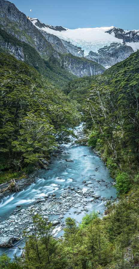 Rob Roy Creek