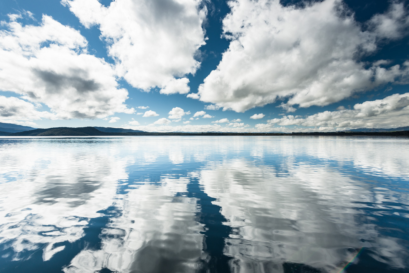 Lake Manapouri