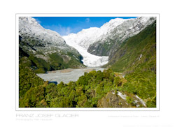 Franz Josef Glacier