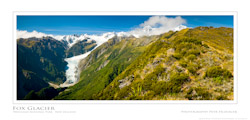 Fox Glacier