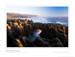The Blow Hole