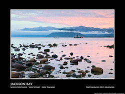 Jackson Bay