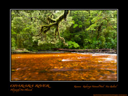 Oparara River