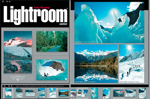 Photoshop User Magazine
