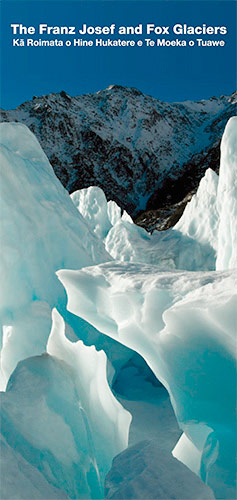 GNS Science Brochure