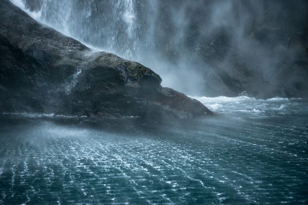 Stirling Falls 2