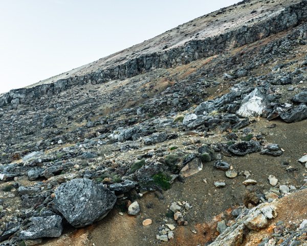 Volcanic Rocks